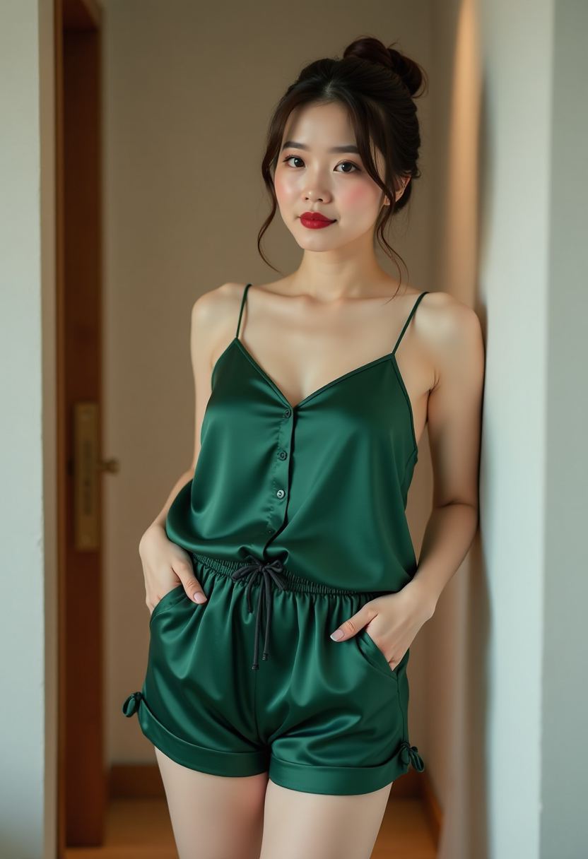 归途十二月