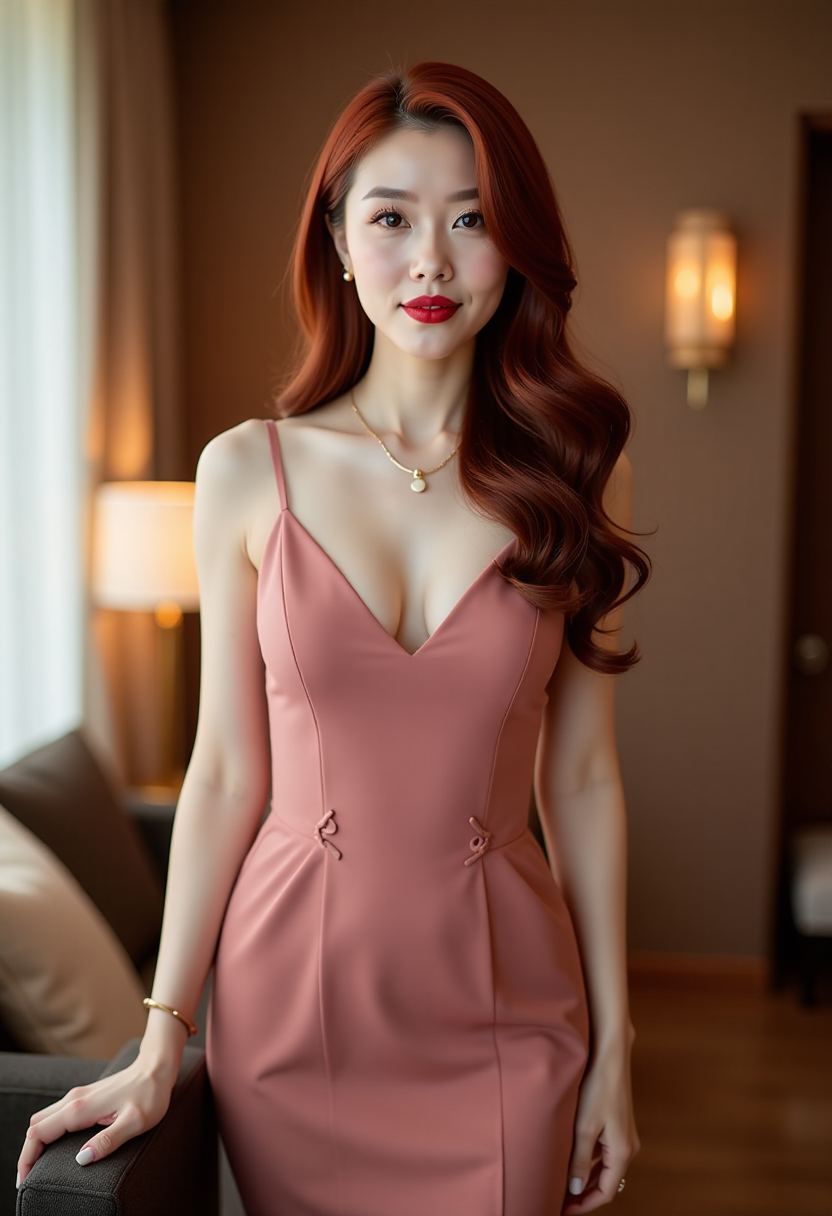 花开锦绣时